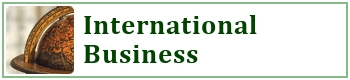International Business