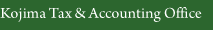 Kojima Tax & Accounting Office