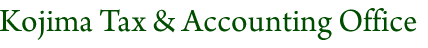 Kojima Tax & Accounting Office